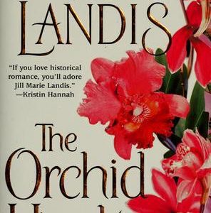 The Orchid hunter