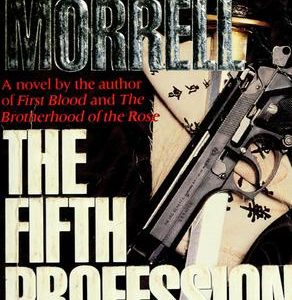 the fifth profession
