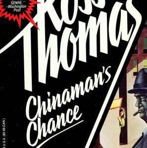 Chinaman's Chance
