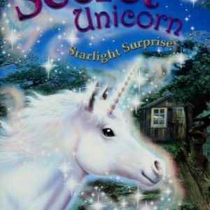 My secret Unicorn starlight surprise