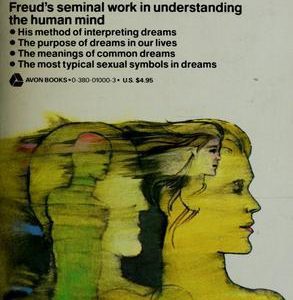 the interpretation of dreams