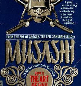 Musashi #2 The Art Of War