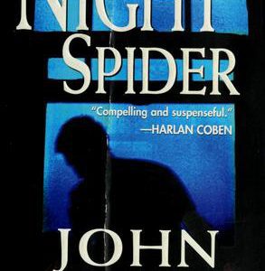 The night spider
