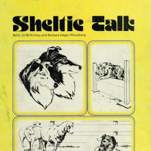 Sheltie Talk