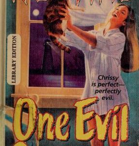 One Evil Summer