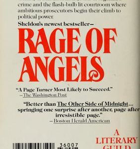 Rage Of Angels