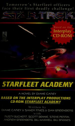 Star Trek - Starfleet Academy