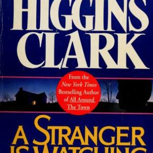 A Stranger is Watching
