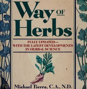 the Way of herbs