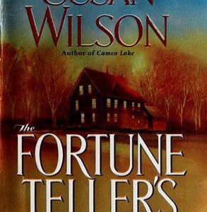 A Fortune Tellers Daughter