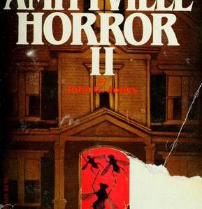 The Amityville Horror II