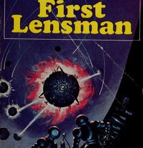 First Lensman