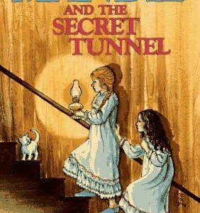 Mandie and the Secret Tunnel