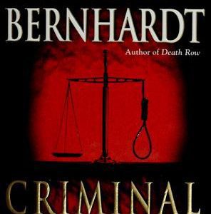 criminal tntent