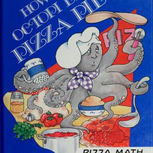 How do Octopi Eat Pizza Pie?