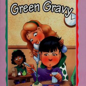 the cul - de - sac kids green gravy
