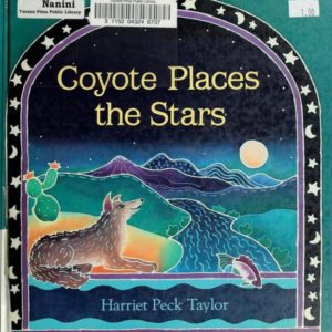 Coyote Places the Stars