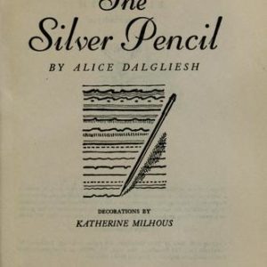 The Silver Pencil