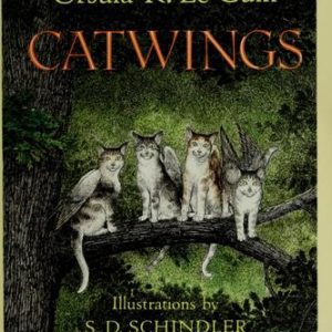 Catwings