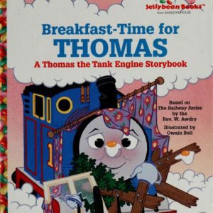 Breakfast - Time For Thomas- Thomas The Tank Engine