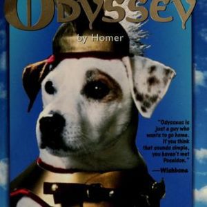 The Odyssey - Wishbone