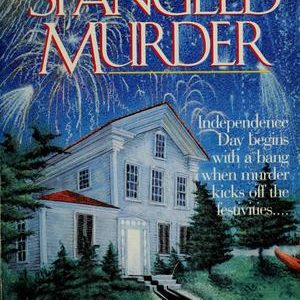 A Star Spangled Murder