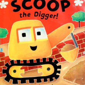 Scoop the Digger!