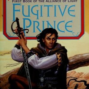 Fugitive Prince # 1
