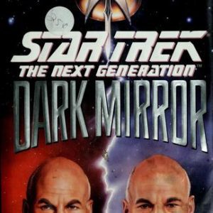 Star Trek TNG - Dark Mirror