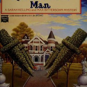 The Resurrection Man