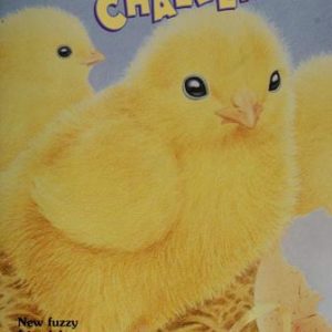 animal ark pets # 6  - Chick challenge