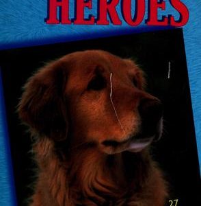 Animal Heroes