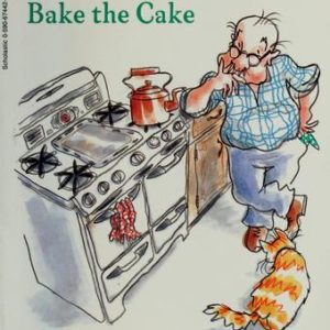 Mr. Putter And Tabby Bake A Cake