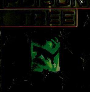 The Poison Tree