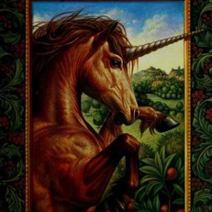 Unicorn Of Balinor -The Road To Balinor