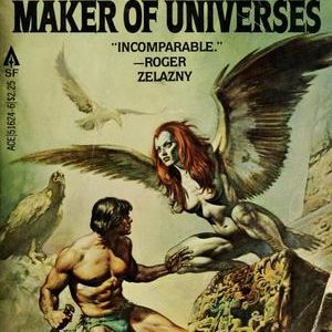 the Mker Of Universes