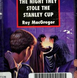 The Screech Owls -The Night they Stole the Stanley
