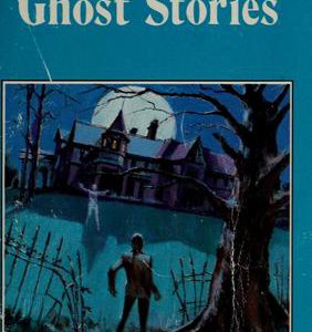 Great Ghost Stories