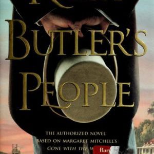 rhett butler's people
