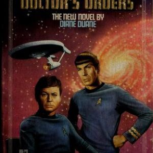 Star Trek - Doctor's orders