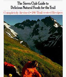 Simple Foods For The Pack