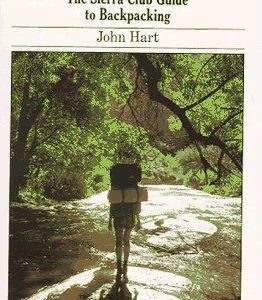 Walking softly in the Wilderness