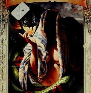 Thieves  World # 6 - Wings Of Omen