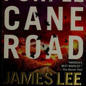 Purple Cane Road
