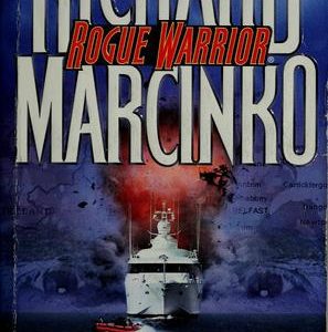 Rogue Warrior-detachment Bravo