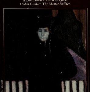 IBSEN Four Major Plays vol 1