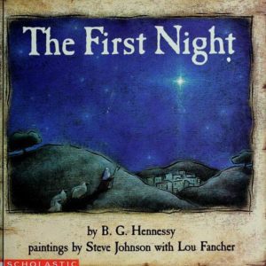 the first night