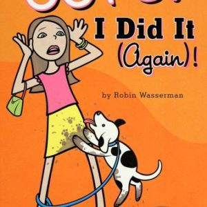 oops! I did it again