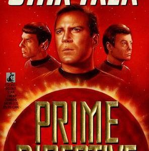 Star Trek - Prime Directive
