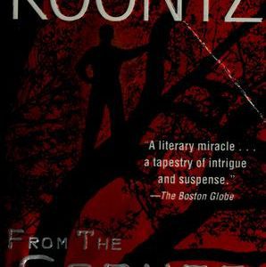 From the Corner of His Eye